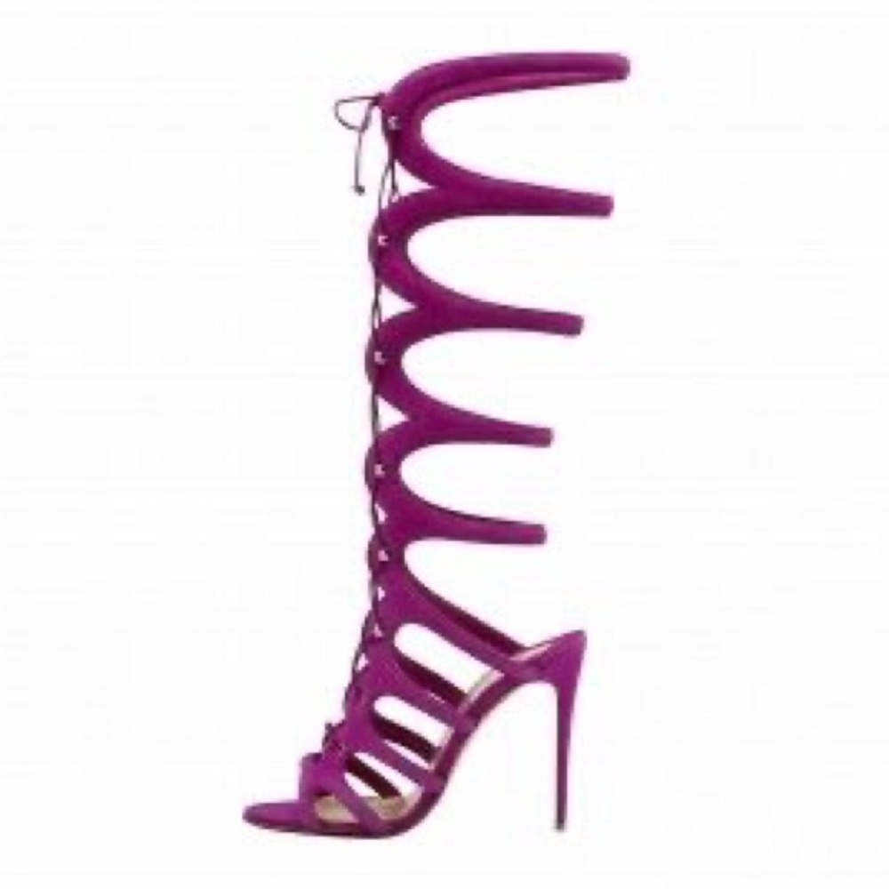 Louboutin Amazoula